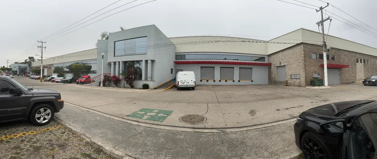 Foto de bodega en renta en cantera morada ., balcones de la cantera, zapopan, jalisco, 28509387 No. 02