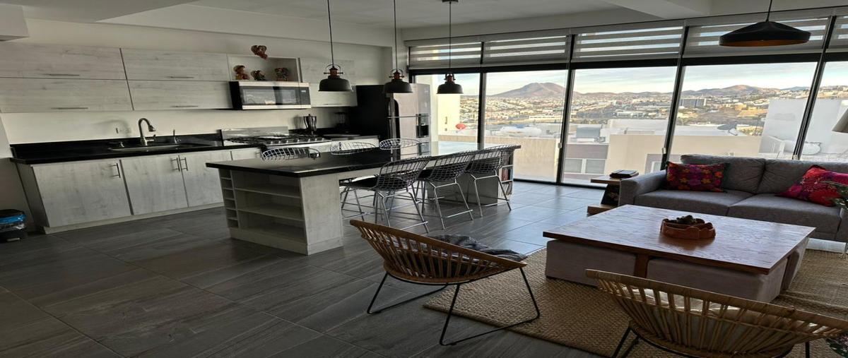 Foto de departamento en venta en cantera , predio la cantera, chihuahua, chihuahua, 28134937 No. 01