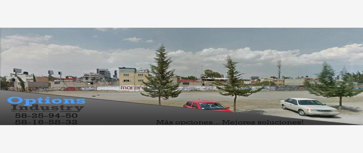 Foto de terreno comercial en venta en * #, cantera puente de piedra, tlalpan, df / cdmx, 2914935 No. 01