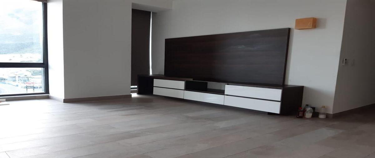 Foto de departamento en renta en cantera , residencial san jerónimo ii, monterrey, nuevo león, 0 No. 01