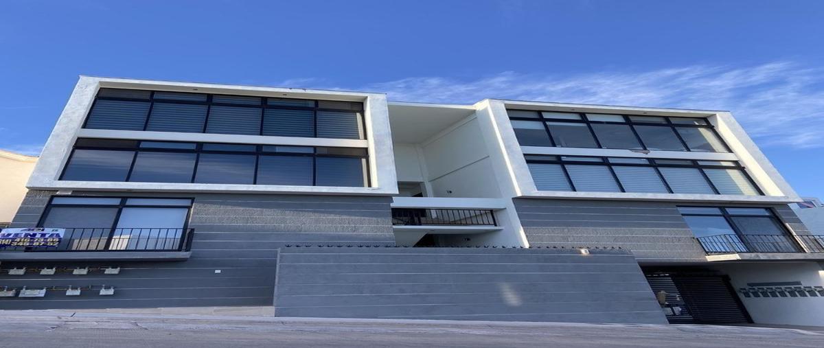 Foto de departamento en cantera rosa , las misiones i, ii, iii y iv, chihuahua, chihuahua, 15354708 foto 03 Foto de departamento en venta en cantera rosa , las misiones i, ii, iii y iv, chihuahua, chihuahua, 15354708 No. 03