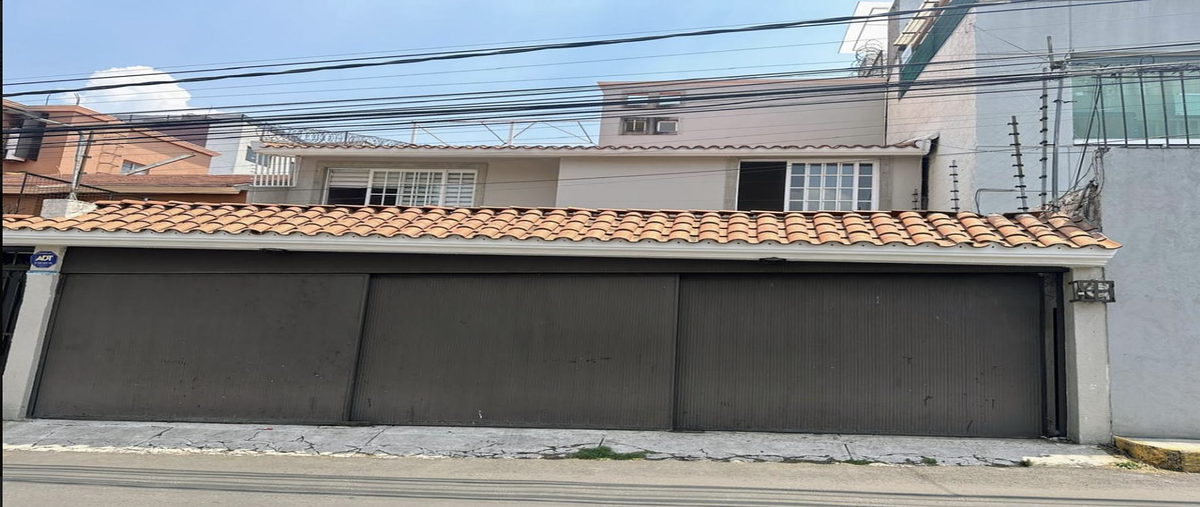 Foto de casa en venta en cantera , santa úrsula xitla, tlalpan, df / cdmx, 0 No. 04