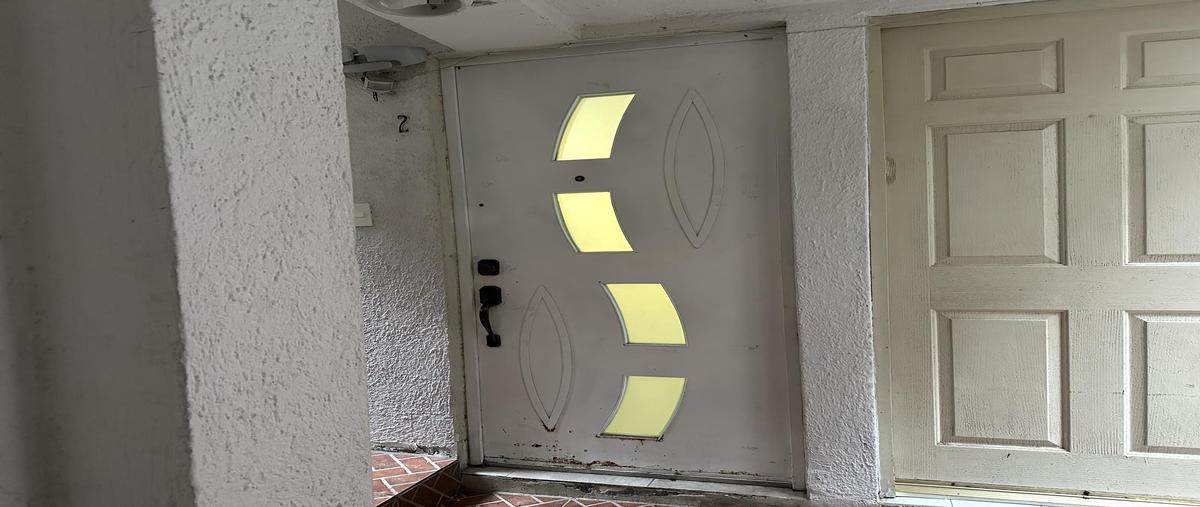 Foto de departamento en renta en  , cantera, tlalpan, df / cdmx, 0 No. 03