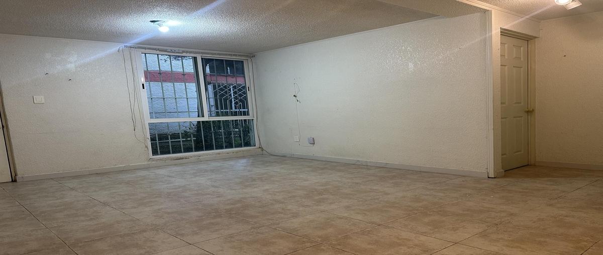 Foto de departamento en renta en  , cantera, tlalpan, df / cdmx, 0 No. 05