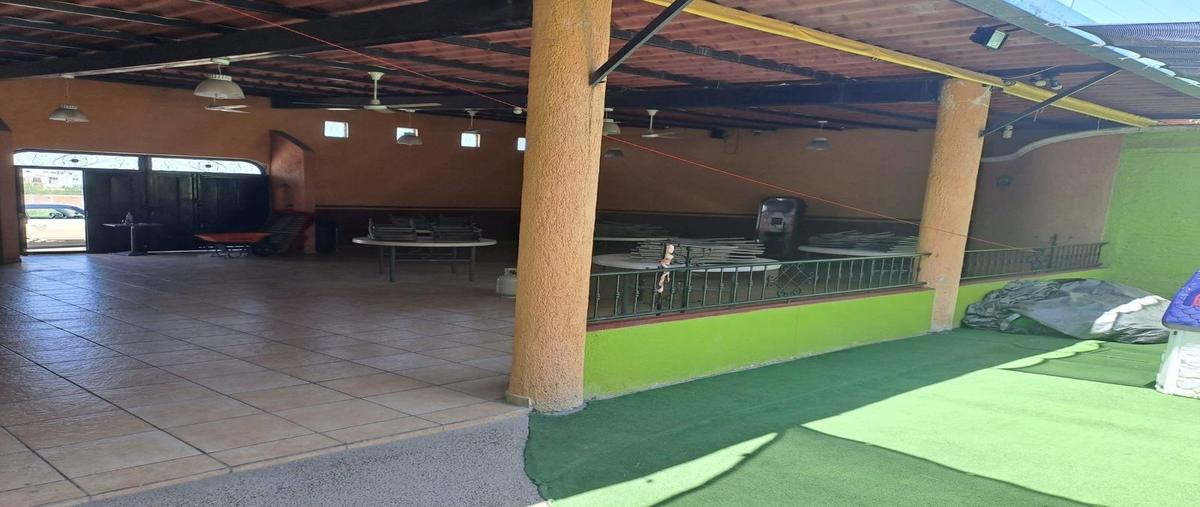 Foto de terreno habitacional en venta en canteras , canteras de san josé, aguascalientes, aguascalientes, 0 No. 02