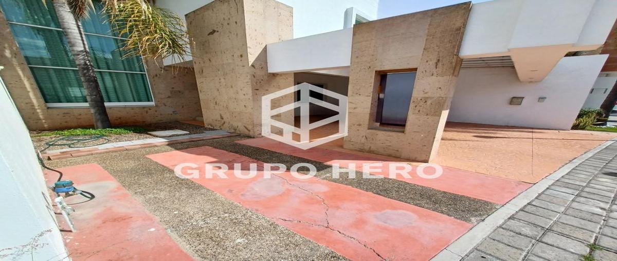 Foto de casa en venta en  , canteras de san agustin, aguascalientes, aguascalientes, 0 No. 04