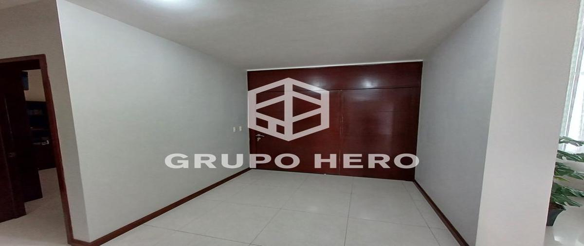 Foto de casa en venta en  , canteras de san agustin, aguascalientes, aguascalientes, 0 No. 05