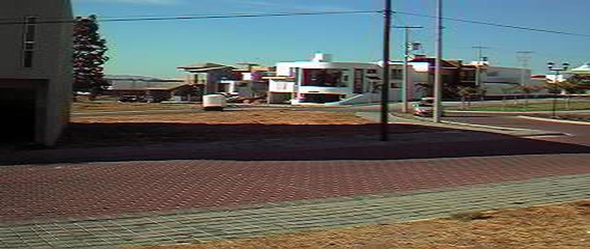 Foto de terreno habitacional en venta en  , canteras de san agustin, aguascalientes, aguascalientes, 0 No. 03