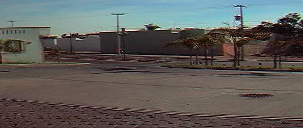 Foto de terreno habitacional en venta en  , canteras de san agustin, aguascalientes, aguascalientes, 0 No. 04