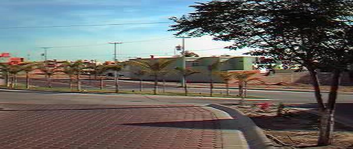 Foto de terreno habitacional en venta en  , canteras de san agustin, aguascalientes, aguascalientes, 0 No. 05