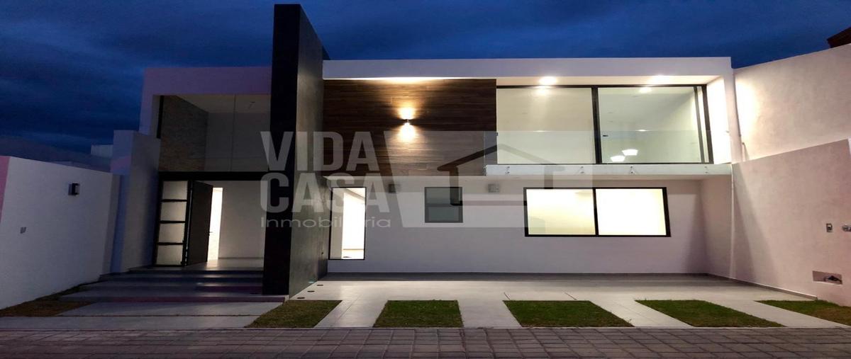 Foto de casa en venta en  , canteras de san agustin, aguascalientes, aguascalientes, 0 No. 03