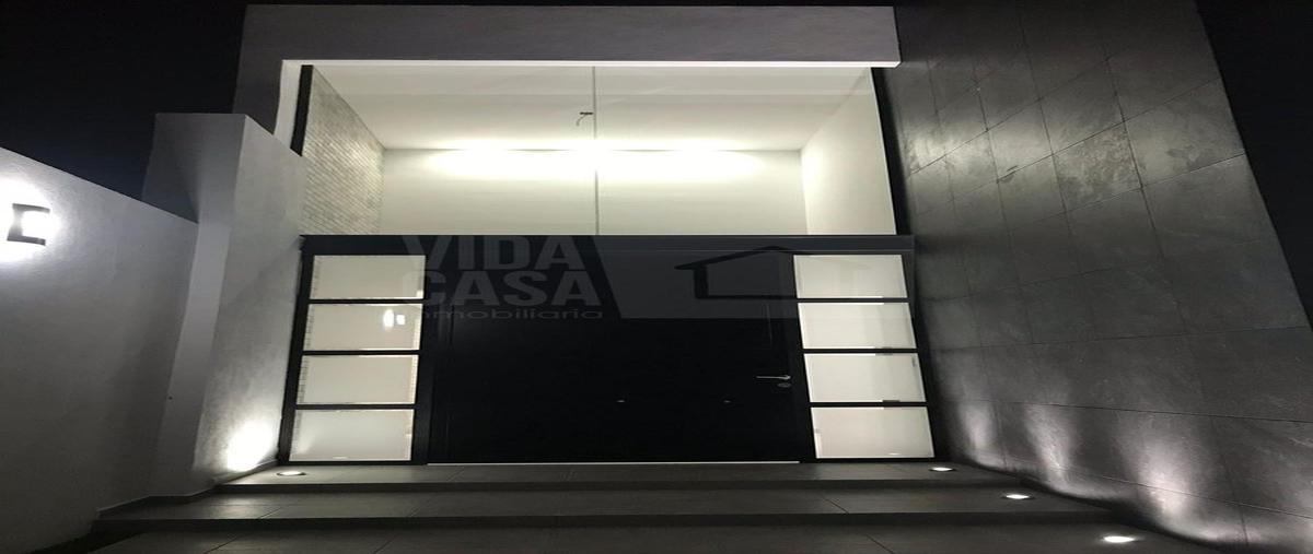 Foto de casa en venta en  , canteras de san agustin, aguascalientes, aguascalientes, 0 No. 04