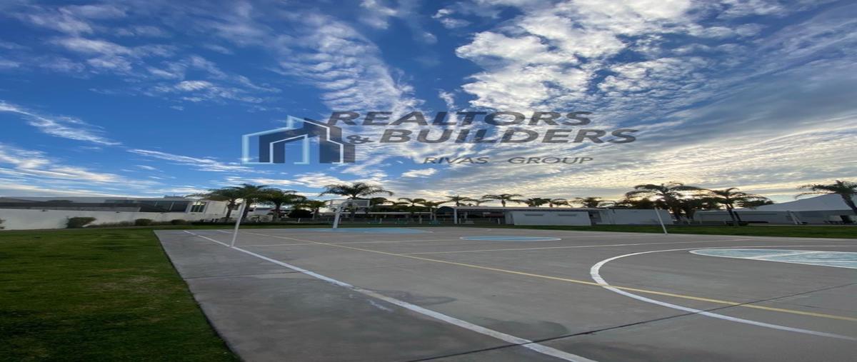 Foto de terreno habitacional en venta en canteras de san agustin , canteras de san agustin, aguascalientes, aguascalientes, 0 No. 03