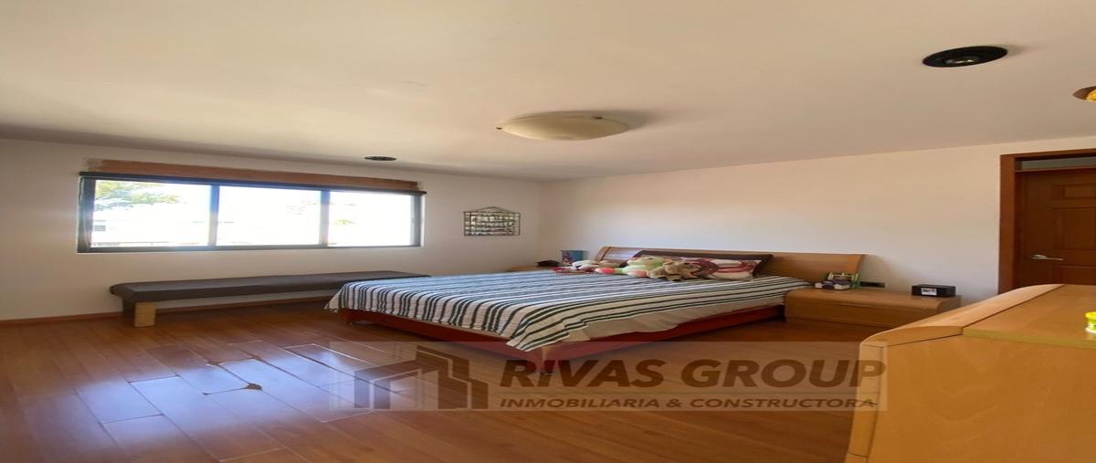 Foto de casa en venta en canteras de san agustín , canteras de san agustin, aguascalientes, aguascalientes, 27700763 No. 04
