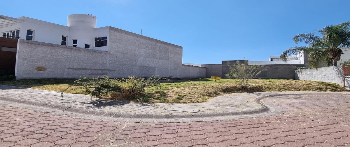 Foto de terreno habitacional en venta en canteras de san agustín , canteras de san agustin, aguascalientes, aguascalientes, 29724069 No. 03