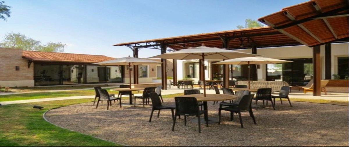 Foto de terreno habitacional en venta en  , canteras de san javier, aguascalientes, aguascalientes, 27893595 No. 03