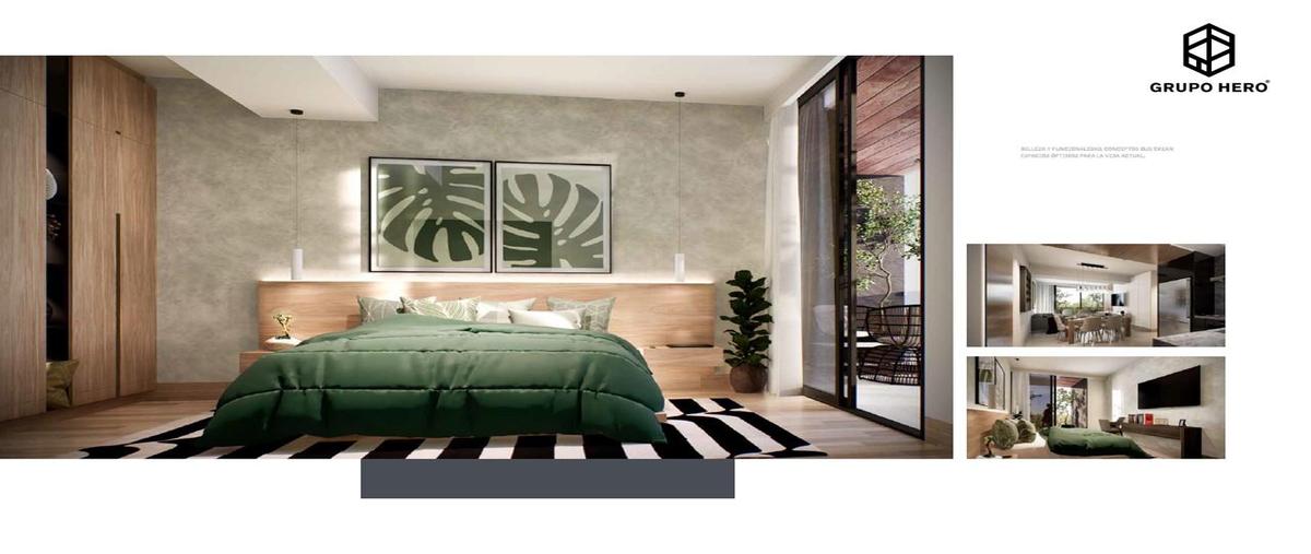 Foto de departamento en venta en  , canteras de san javier, aguascalientes, aguascalientes, 0 No. 04