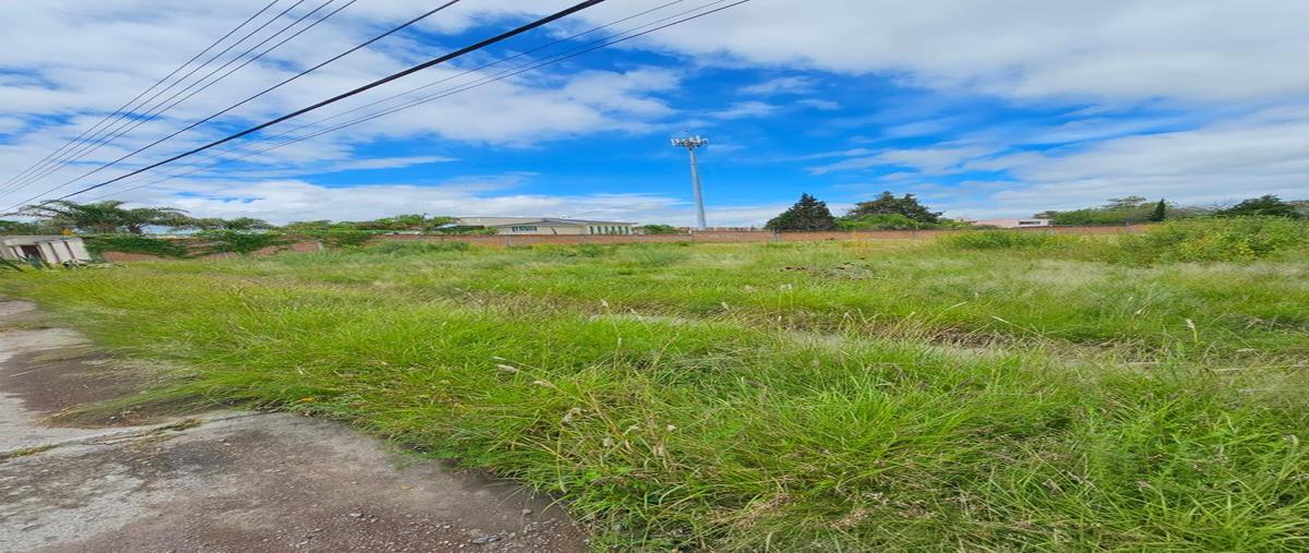 Foto de terreno habitacional en venta en  , canteras de san javier, aguascalientes, aguascalientes, 28644568 No. 05