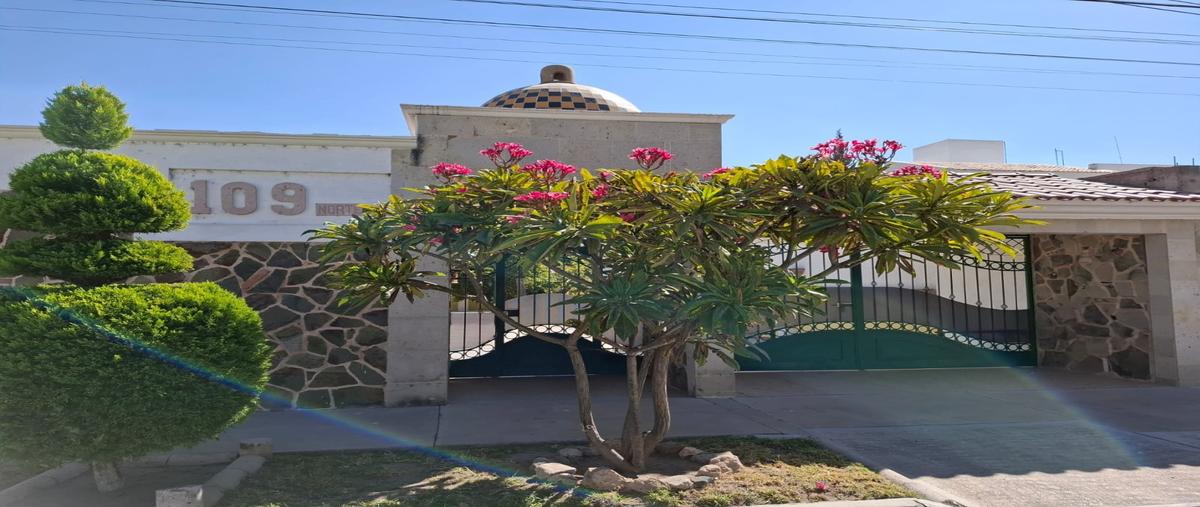Foto de casa en venta en  , canteras de san javier, aguascalientes, aguascalientes, 0 No. 02
