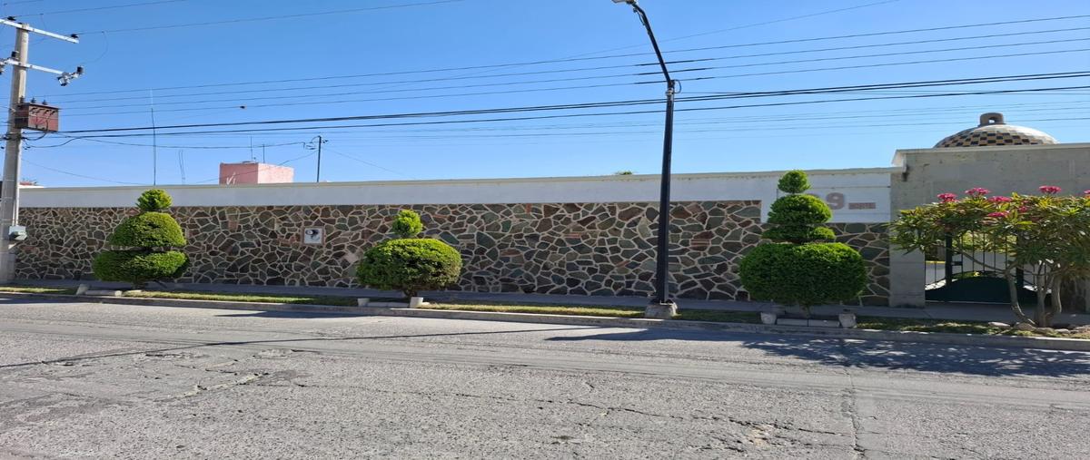 Foto de casa en venta en  , canteras de san javier, aguascalientes, aguascalientes, 0 No. 03