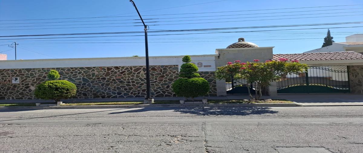 Foto de casa en venta en  , canteras de san javier, aguascalientes, aguascalientes, 0 No. 04