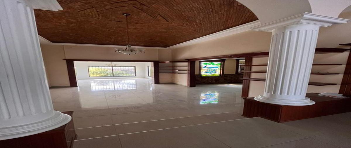 Foto de casa en venta en  , canteras de san javier, aguascalientes, aguascalientes, 0 No. 05