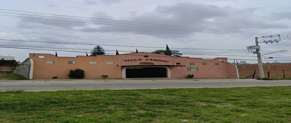 Foto de terreno habitacional en venta en  , canteras de san javier, aguascalientes, aguascalientes, 0 No. 02