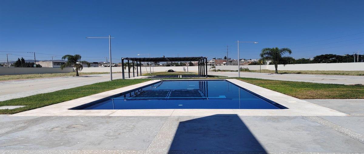 Foto de terreno habitacional en venta en  , canteras de san josé, aguascalientes, aguascalientes, 28898567 No. 04