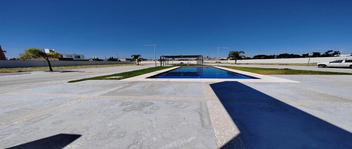 Foto de terreno habitacional en venta en  , canteras de san josé, aguascalientes, aguascalientes, 28898567 No. 05