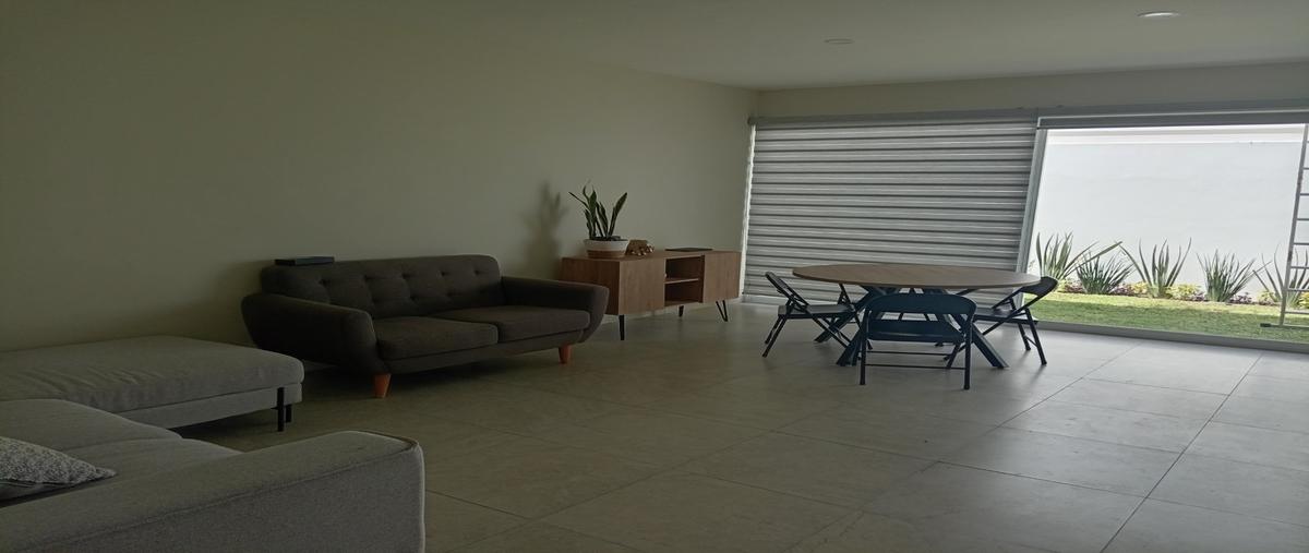Foto de casa en condominio en renta en  , canteras de san josé, aguascalientes, aguascalientes, 30286574 No. 02