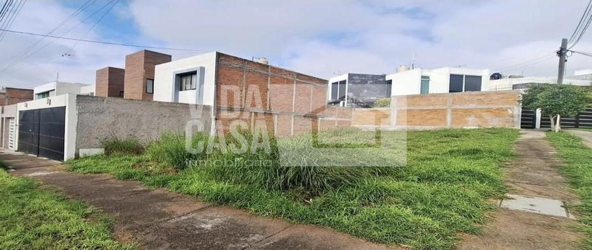 Foto de terreno habitacional en venta en  , canteras de san josé, aguascalientes, aguascalientes, 0 No. 03