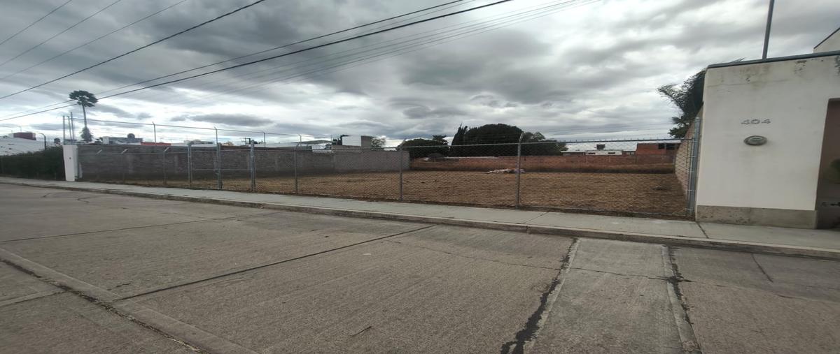 Foto de terreno habitacional en venta en  , canteras de san josé, aguascalientes, aguascalientes, 0 No. 03