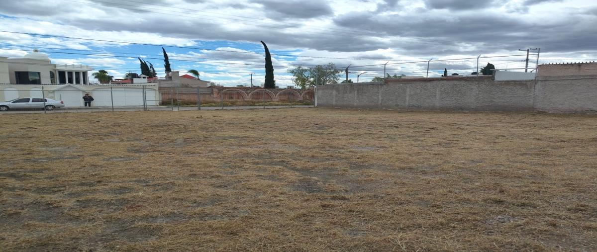 Foto de terreno habitacional en venta en  , canteras de san josé, aguascalientes, aguascalientes, 0 No. 04