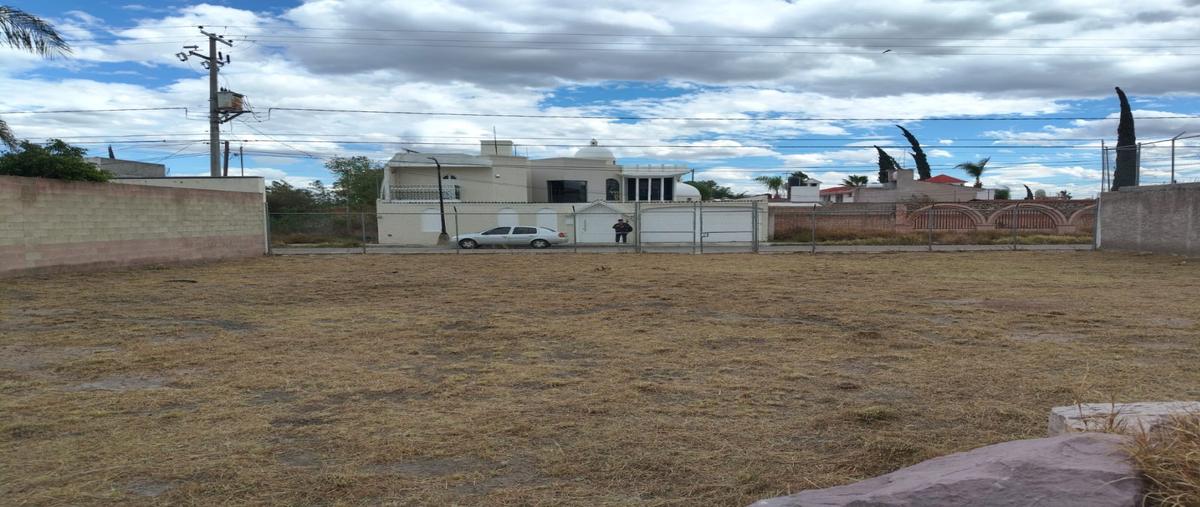 Foto de terreno habitacional en venta en  , canteras de san josé, aguascalientes, aguascalientes, 0 No. 05