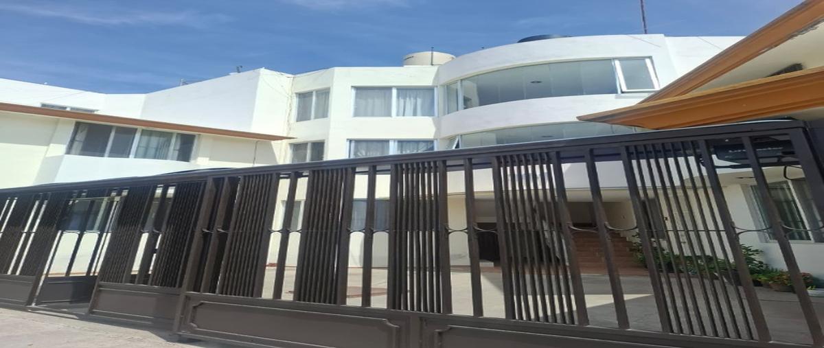 Foto de departamento en renta en  , canteras de san josé, aguascalientes, aguascalientes, 0 No. 03