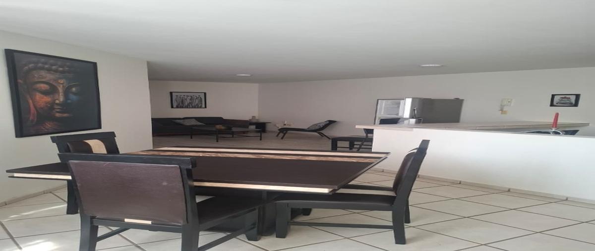 Foto de departamento en renta en  , canteras de san josé, aguascalientes, aguascalientes, 0 No. 05
