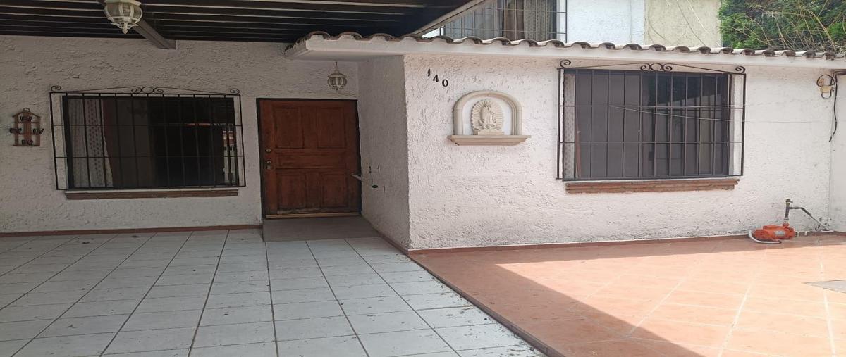 Foto de casa en renta en  , canteras de san josé, aguascalientes, aguascalientes, 0 No. 03