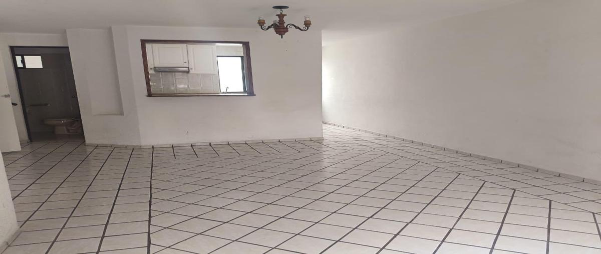 Foto de casa en renta en  , canteras de san josé, aguascalientes, aguascalientes, 0 No. 05