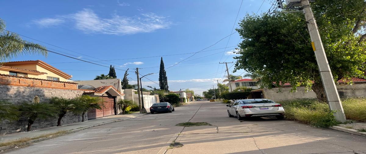 Foto de terreno habitacional en venta en  , canteras de san josé, aguascalientes, aguascalientes, 0 No. 04