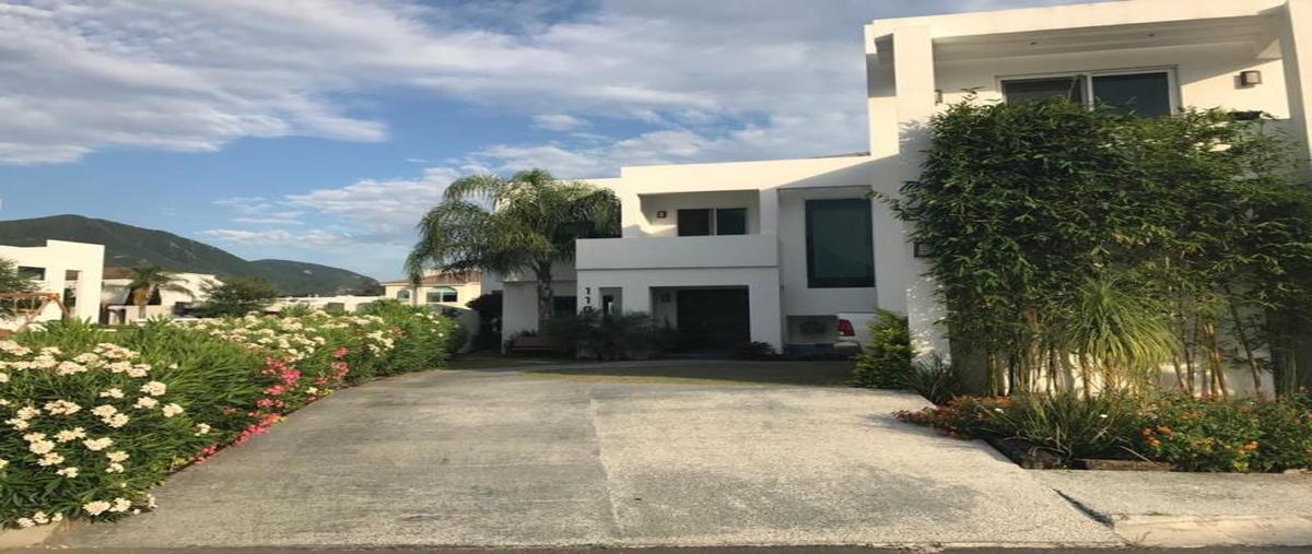 Foto de casa en venta en canterias 2566, canterias norte, monterrey, nuevo león, 12718005 No. 01