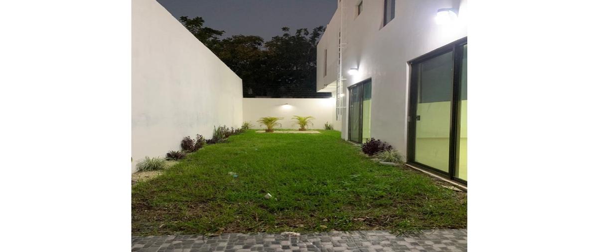 Foto de casa en renta en  , canterías, carmen, campeche, 0 No. 03