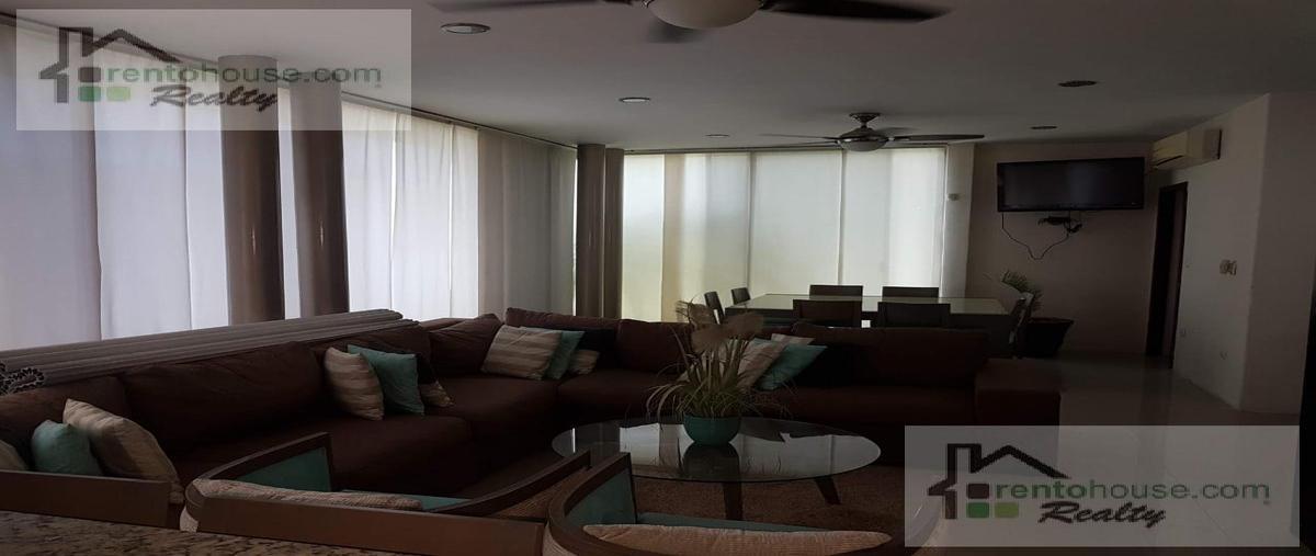 Foto de casa en renta en  , canterías, carmen, campeche, 0 No. 03