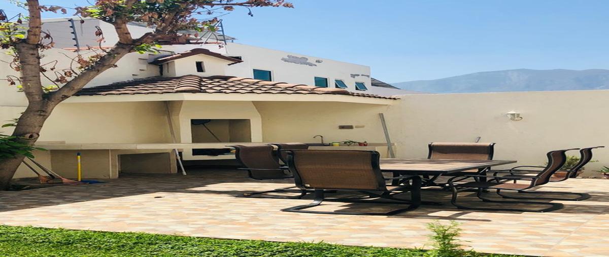 Foto de casa en venta en canterías , residencial canterías, monterrey, nuevo león, 0 No. 03