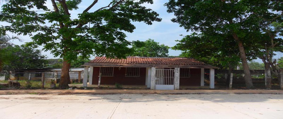Foto de casa en venta en  , canticas, cosoleacaque, veracruz de ignacio de la llave, 0 No. 01