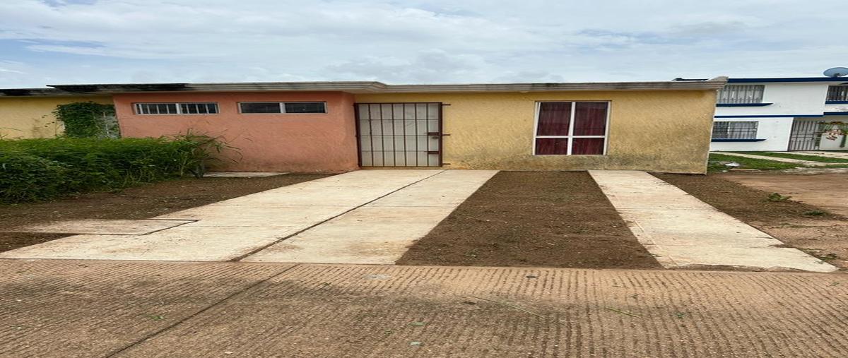 Foto de casa en venta en  , canticas, cosoleacaque, veracruz de ignacio de la llave, 26830040 No. 01