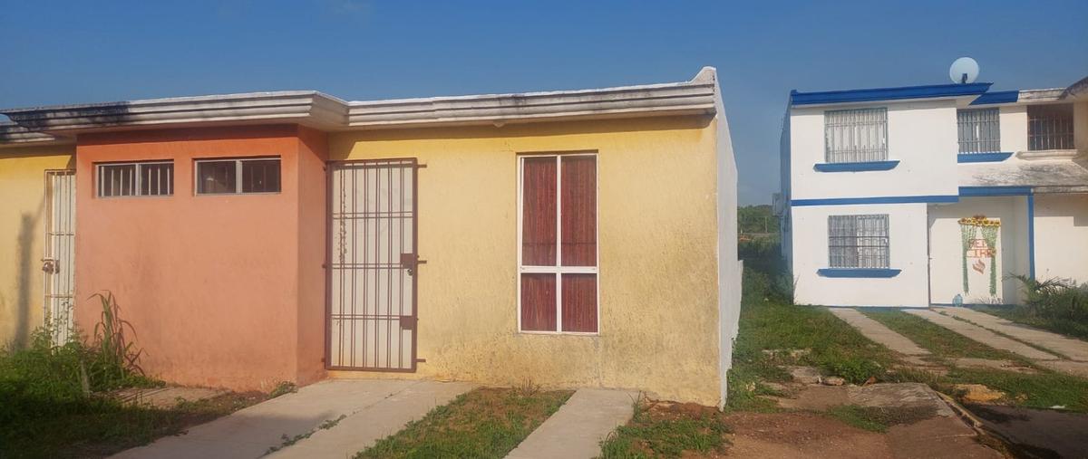 Foto de casa en venta en  , canticas, cosoleacaque, veracruz de ignacio de la llave, 26830040 No. 02