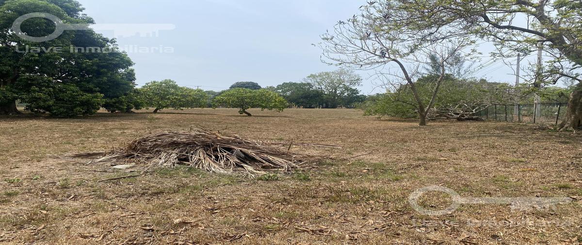 Foto de terreno habitacional en venta en  , canticas, cosoleacaque, veracruz de ignacio de la llave, 0 No. 03