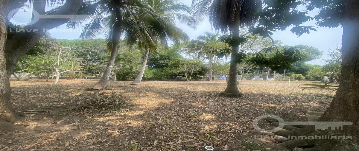 Foto de terreno habitacional en venta en  , canticas, cosoleacaque, veracruz de ignacio de la llave, 0 No. 04