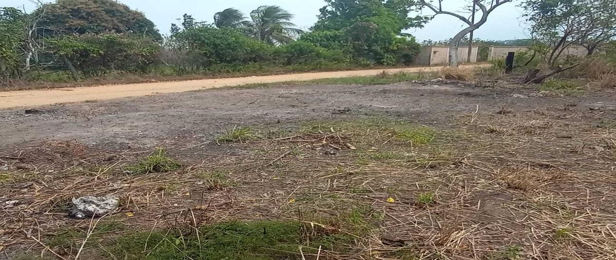 Foto de terreno habitacional en venta en  , canticas, cosoleacaque, veracruz de ignacio de la llave, 0 No. 03