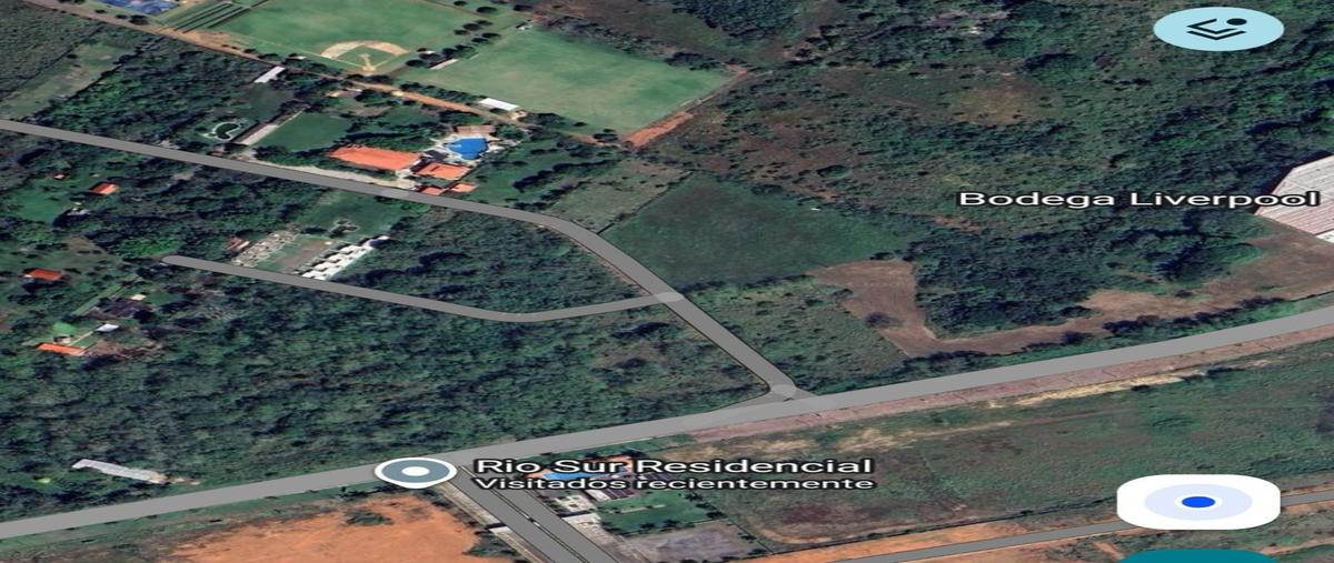 Foto de terreno habitacional en venta en  , canticas, cosoleacaque, veracruz de ignacio de la llave, 0 No. 05